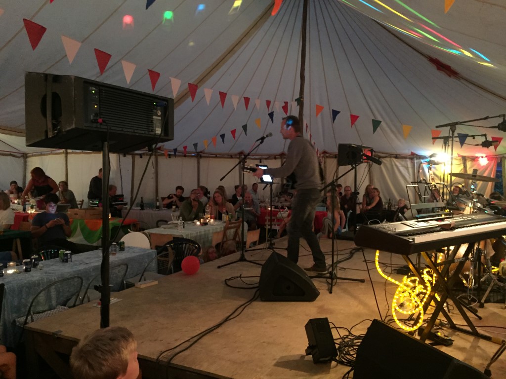 Sommerfest 2015 (2)