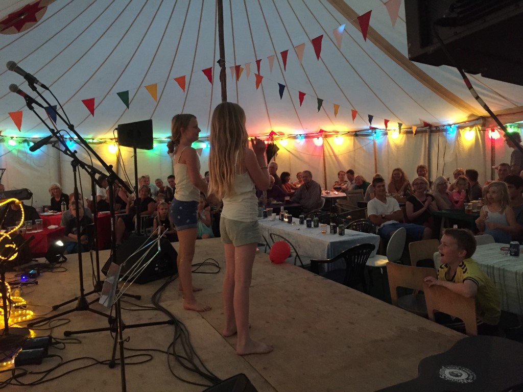 Sommerfest 2015 (3)