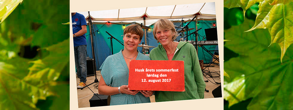 Sommerfest-2017