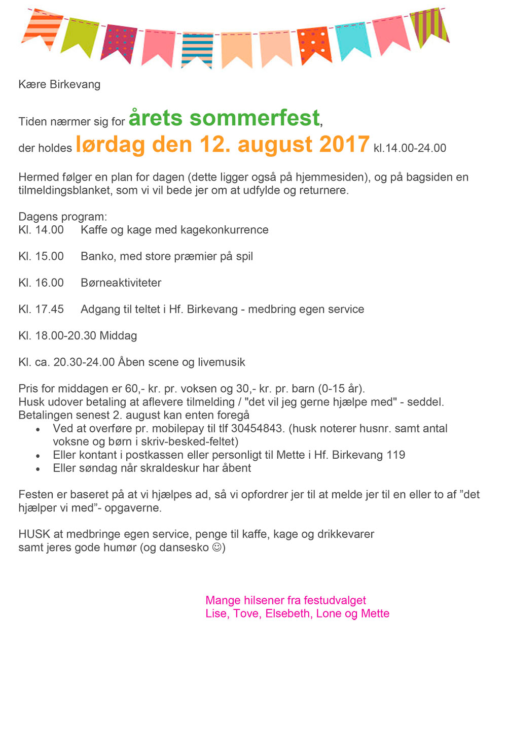 Sommerfest-2017