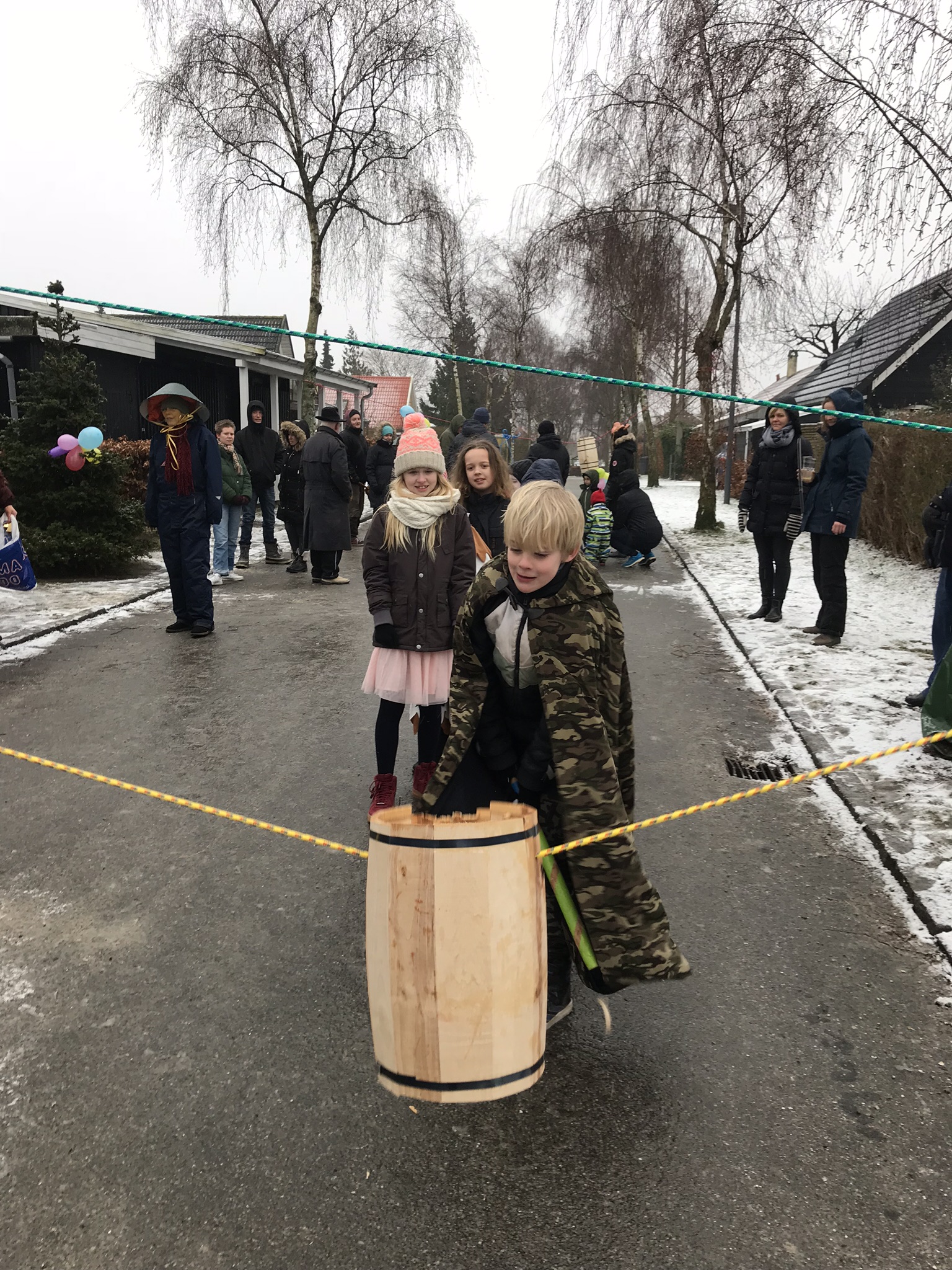 Fastelavn 2018 (3)