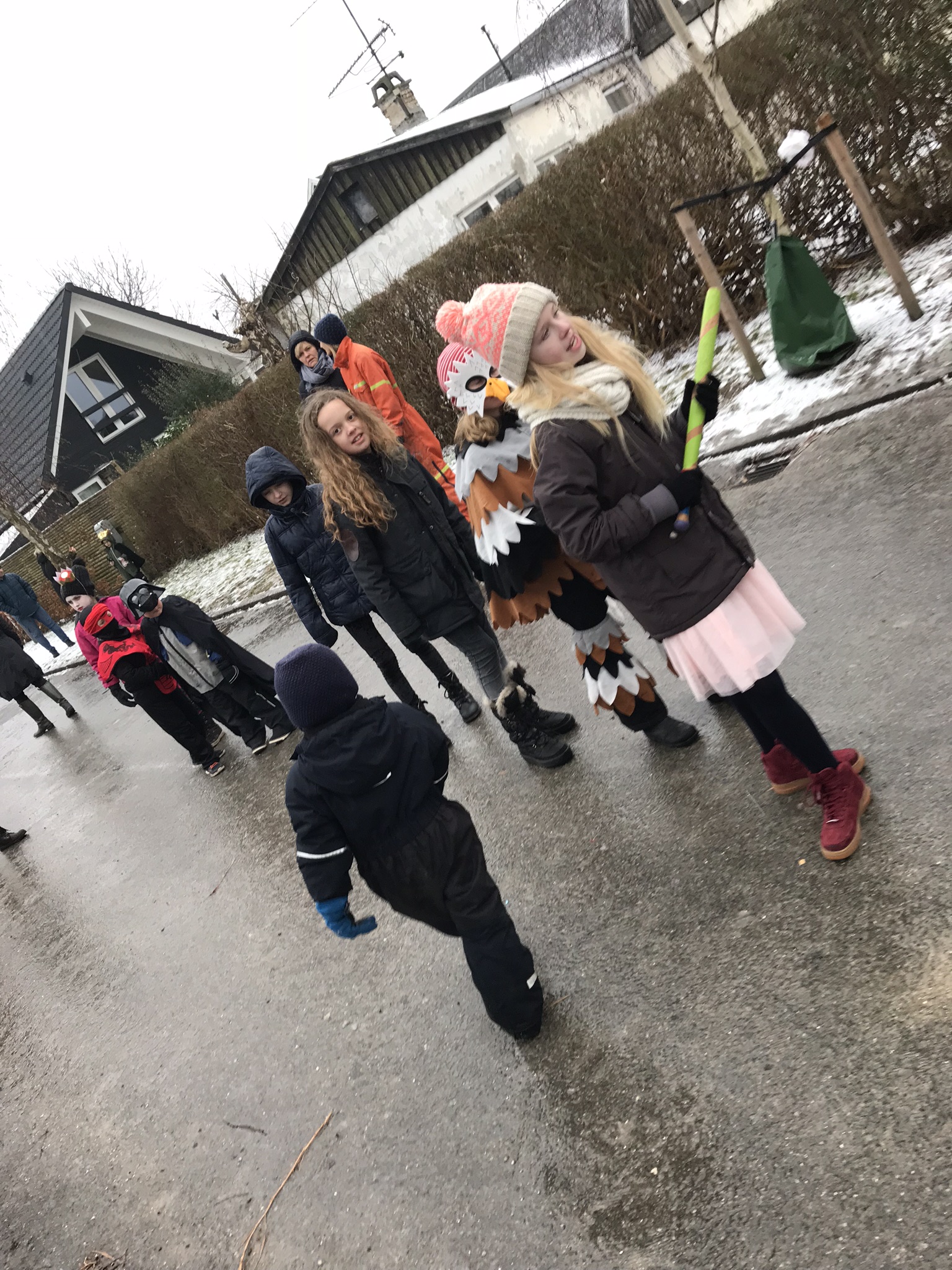 Fastelavn 2018 (7)
