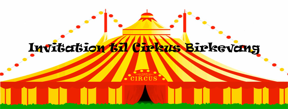 CIRKUS-BIRKEVANG