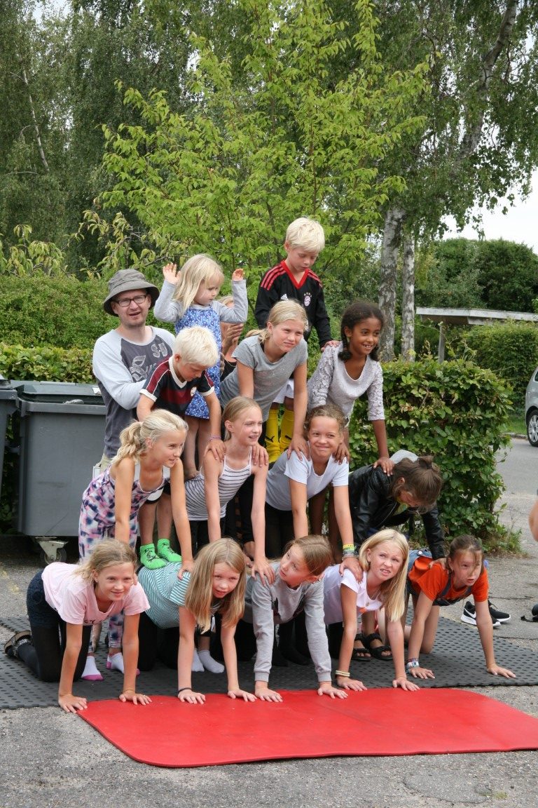Sommerfest 2018 (1)