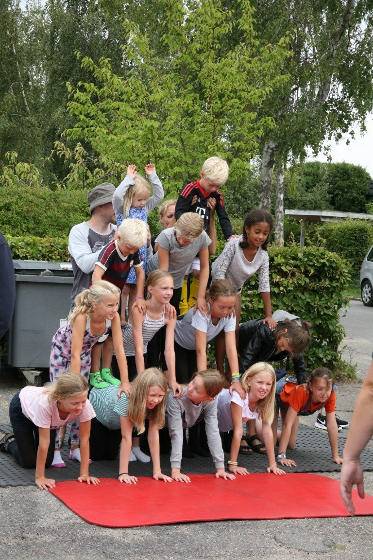 Sommerfest 2018 (2)