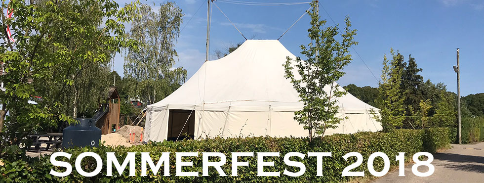 Sommerfest