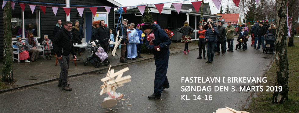 Fastelavn-2019