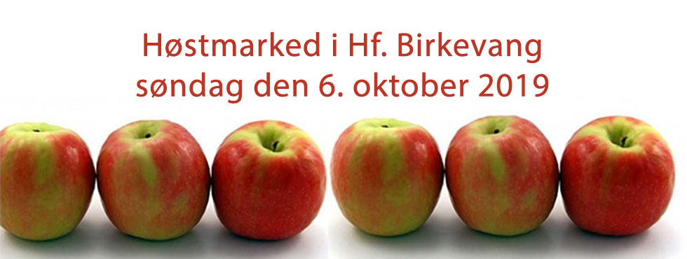 Høstmarked-2019