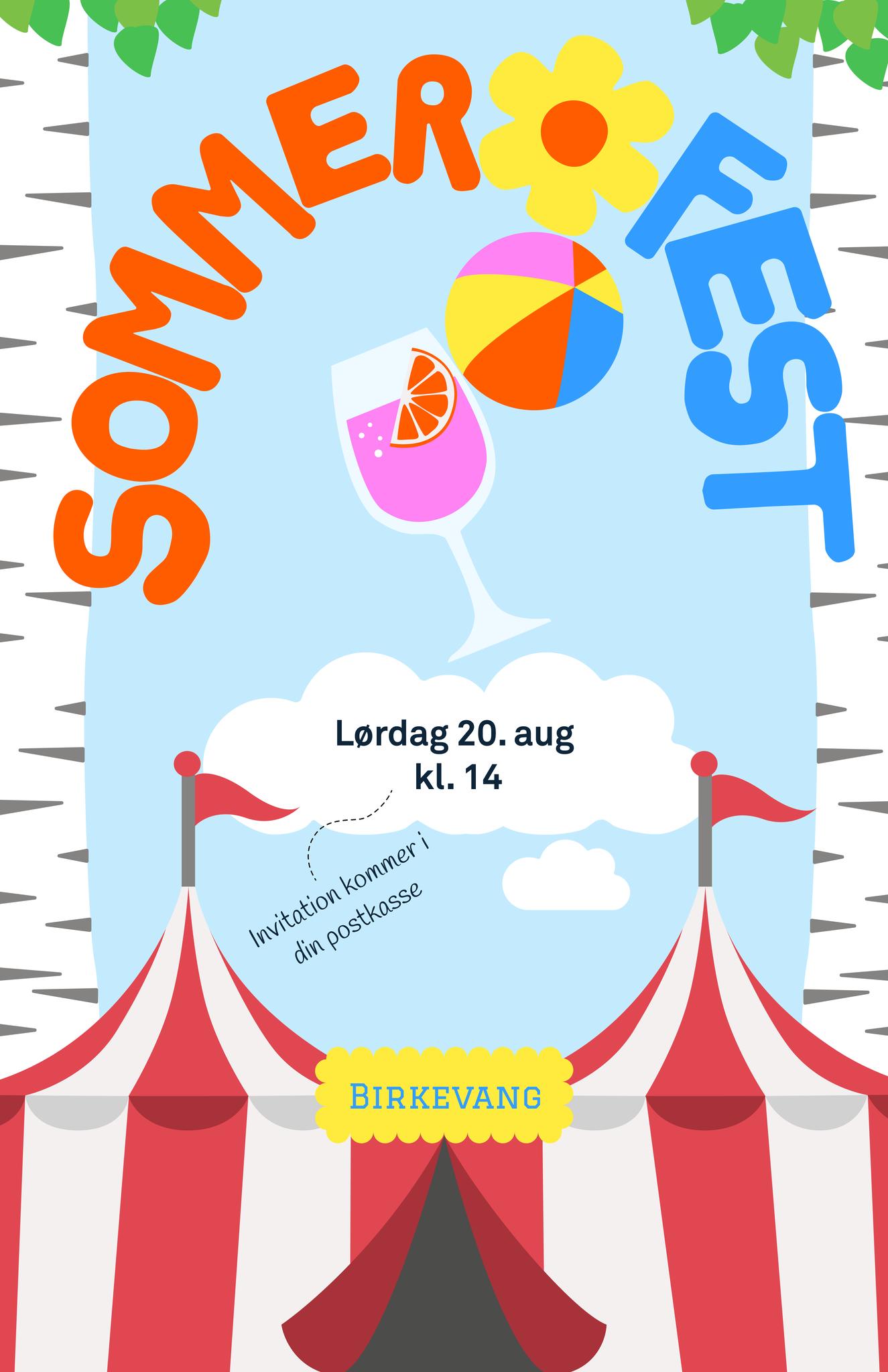 Sommerfest 2022