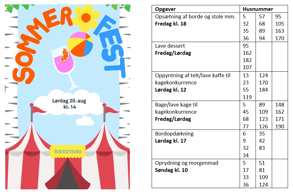 Sommerfest-2022-opgaver